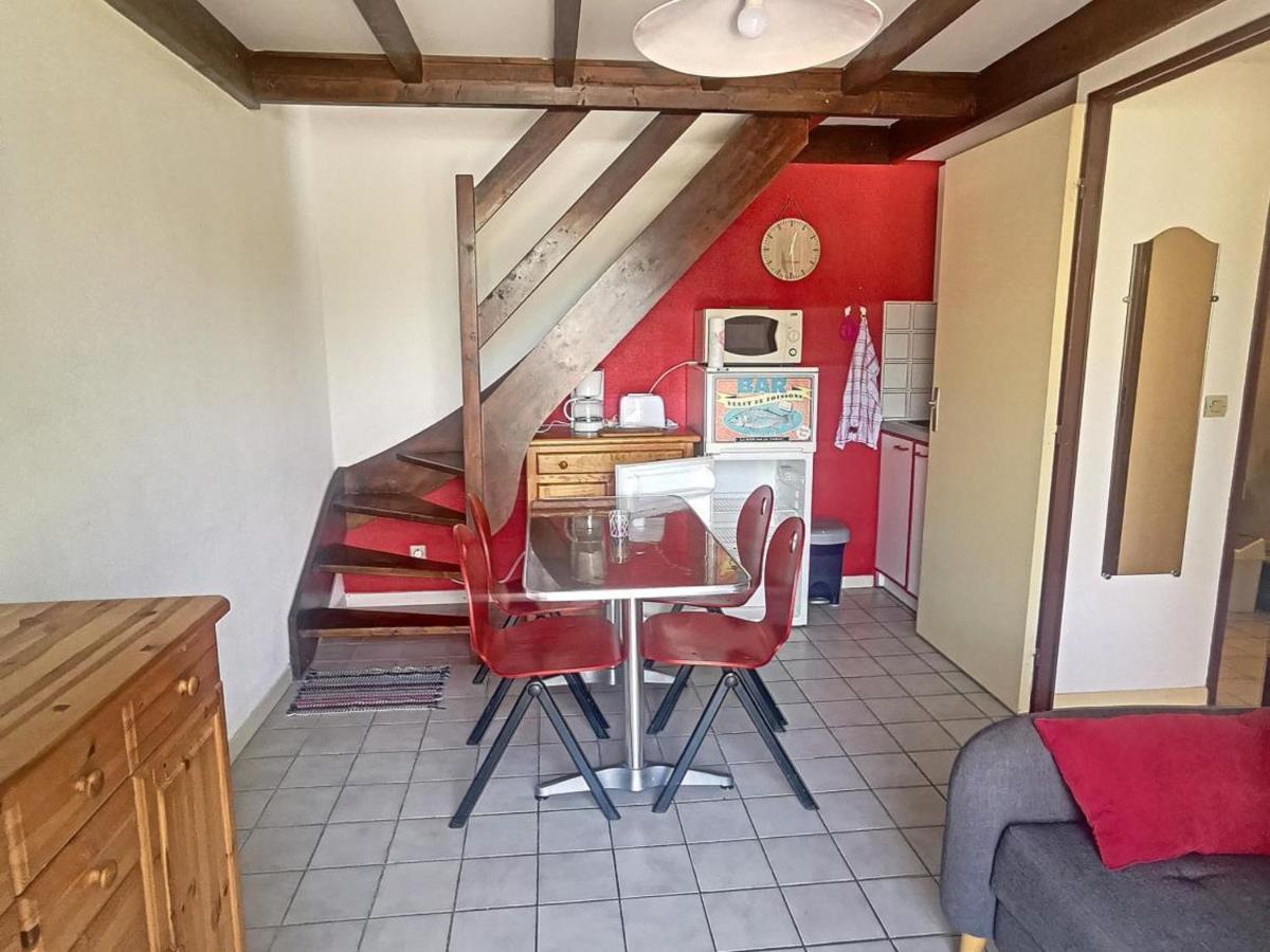 Pavillon Climatise Avec Terrasse, 10 Min. De La Plage, Parking Privatif Inclus, Tout Confort - Fr-1-732-45 Argelès-sur-Mer Exterior foto