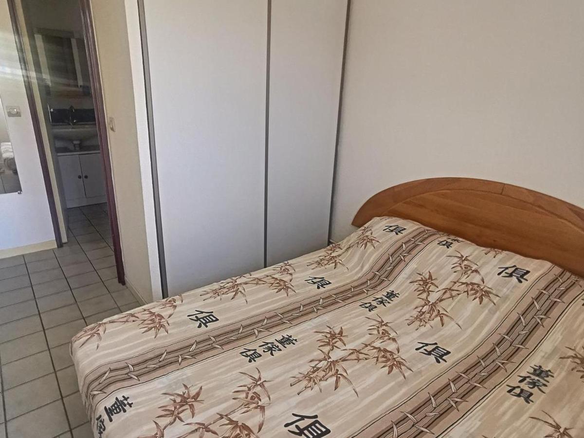 Pavillon Climatise Avec Terrasse, 10 Min. De La Plage, Parking Privatif Inclus, Tout Confort - Fr-1-732-45 Argelès-sur-Mer Exterior foto
