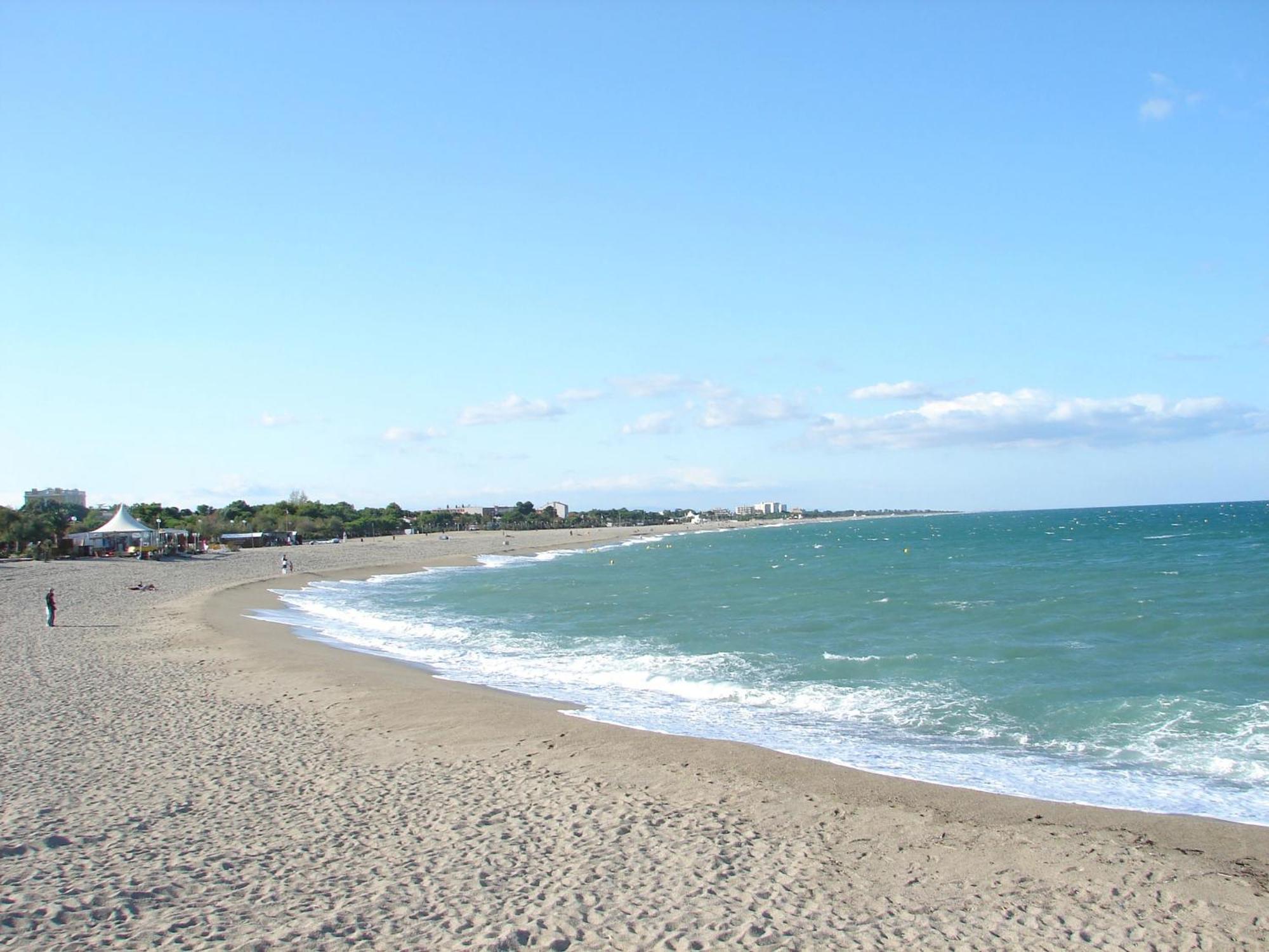 Pavillon Climatise Avec Terrasse, 10 Min. De La Plage, Parking Privatif Inclus, Tout Confort - Fr-1-732-45 Argelès-sur-Mer Exterior foto